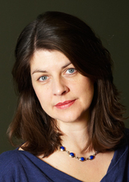 Moira Buffini profile picture
