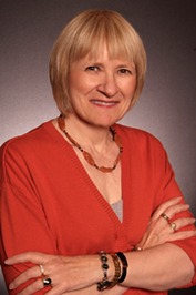 Leigh Verrill-Rhys