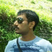Pratyush Sinha