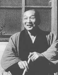 Shichirō Fukazawa profile picture
