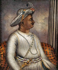 Tipu Sultan