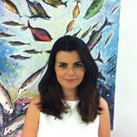 Elena Fuentes Moreno