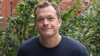 Chris Bachelder profile picture