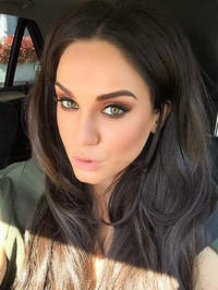 Vicky Pattison