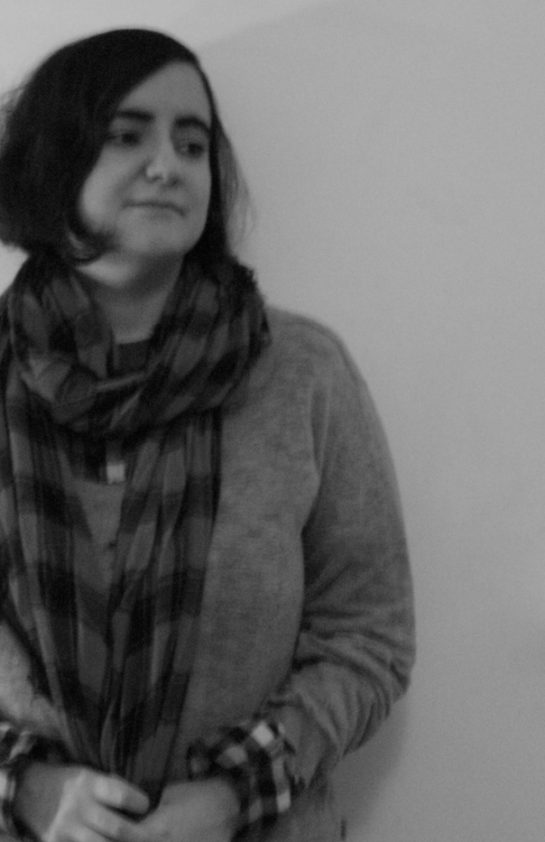 Lara Alonso Corona ( of Instinto animal)