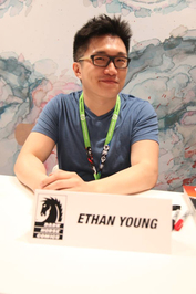 Ethan Young profile picture