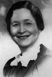 Ella Cara Deloria profile picture