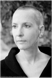 Katharine Coles profile picture