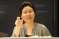 Myung Mi Kim profile picture