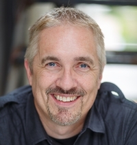 Terry Linhart
