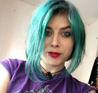Ren Warom profile picture