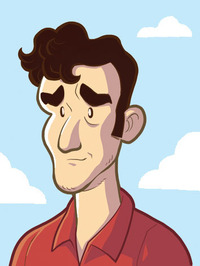 Benjamin Frisch profile picture