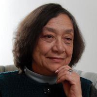 Nancy Ellen Brook profile picture