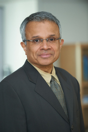 Rajan Menon profile picture