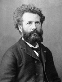 Camille Flammarion profile picture