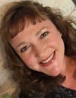 Jennifer Burge