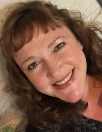 Jennifer Burge profile picture