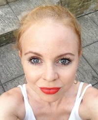 Rosy Edwards profile picture