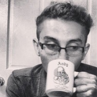 Andrew Gates