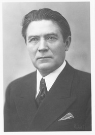 Johannes Aavik