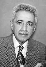 Yusif Səmədoğlu
