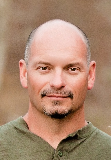 RW Long Author Of Push The Rock RW Long Author Of Push The Rock