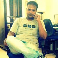 Arunanand T.A.