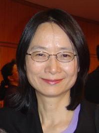 Xiaomei Chen profile picture