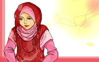 Iza Arsalan