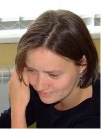 Mairi Laurik profile picture