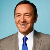 Kevin Spacey