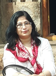 Somali K. Chakrabarti