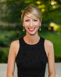 Amy Cuddy profile picture