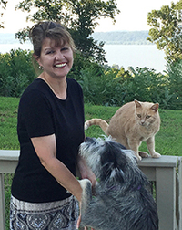 Elizabeth Courtright