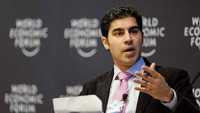 Parag Khanna profile picture