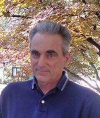Robert Livenmore profile picture