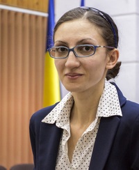 Anca Ioviţă profile picture