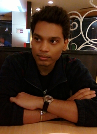 Abhishek Suman