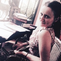 Vered Ehsani profile picture