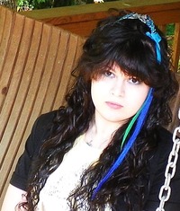 Kristina M. Serrano profile picture