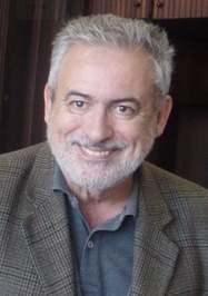 Vítor Serrão