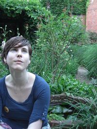 Helen McClory profile picture