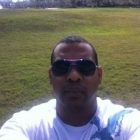 Rashad Freeman profile picture