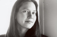 Mary Szybist profile picture