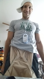 Joshua McCune profile picture