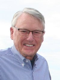 Charles S. Olton profile picture