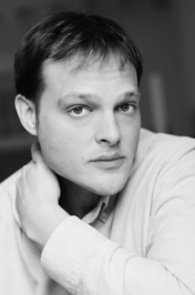 Garth Greenwell profile picture