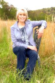 Susan Clotfelter Jimison