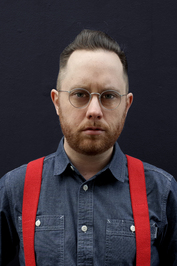 Jürg Halter