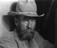 Dane Coolidge profile picture